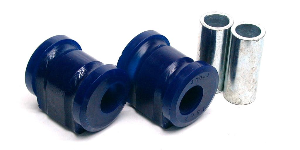 SPF1362K SuperPro Control Arm Bush Kit