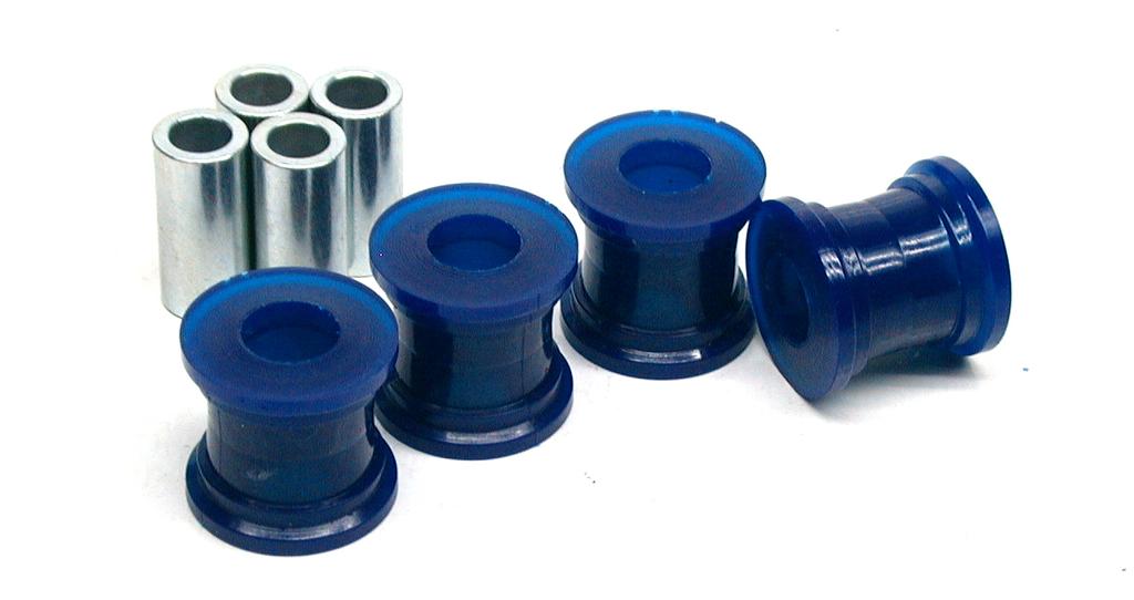 SPF1384AK SuperPro Anti-Roll Bar Bush Kit