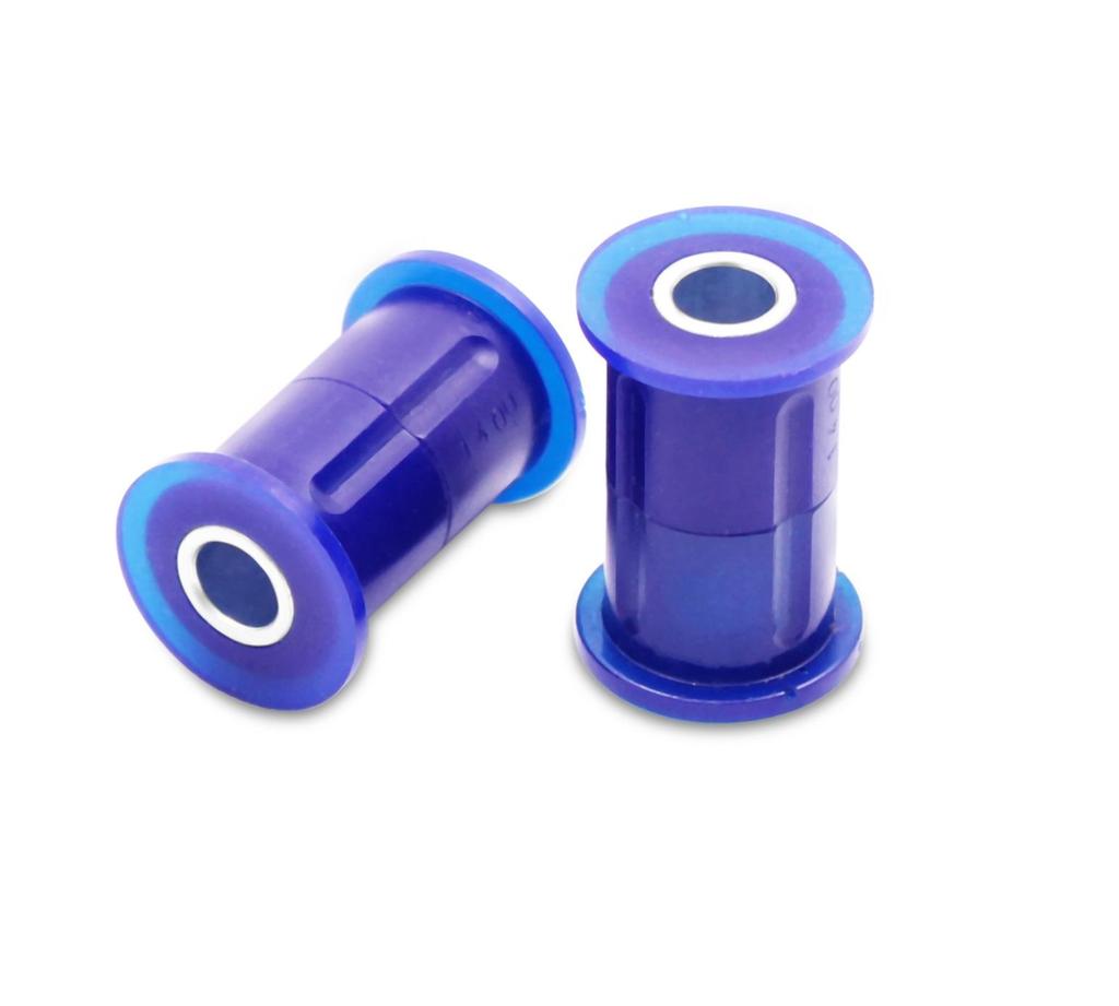 SPF1400K SuperPro Leaf Spring Bush Kit