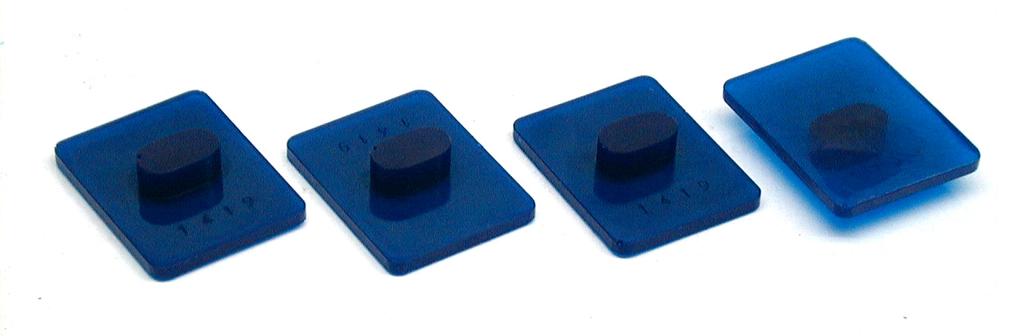 SPF1419K SuperPro Leaf Spring Bush Kit
