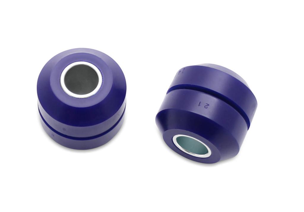 SPF1429K SuperPro Strut Bar Bush Kit