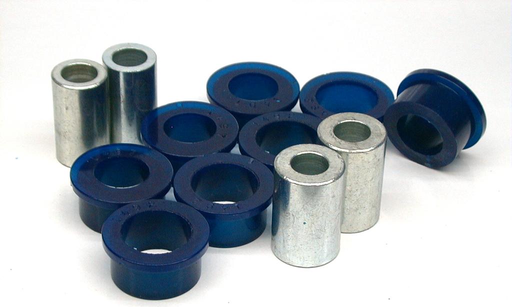SPF1492K SuperPro Control Arm Bush Kit