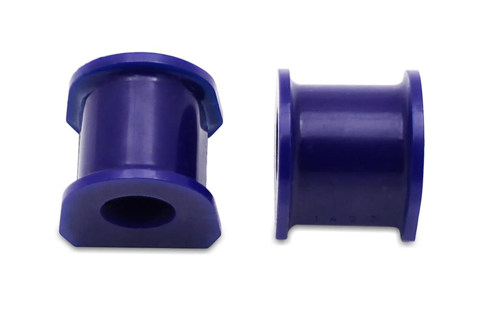 SPF1493-34K SuperPro Swaybar to Chassis Bush Kit