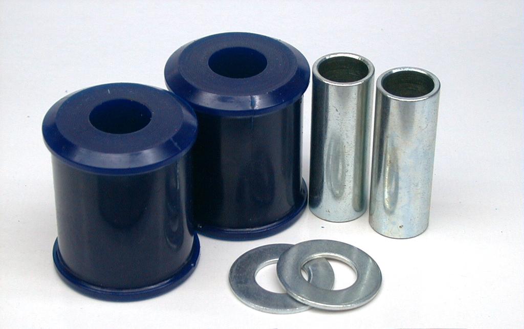 SPF1495K SuperPro Control Arm Bush Kit