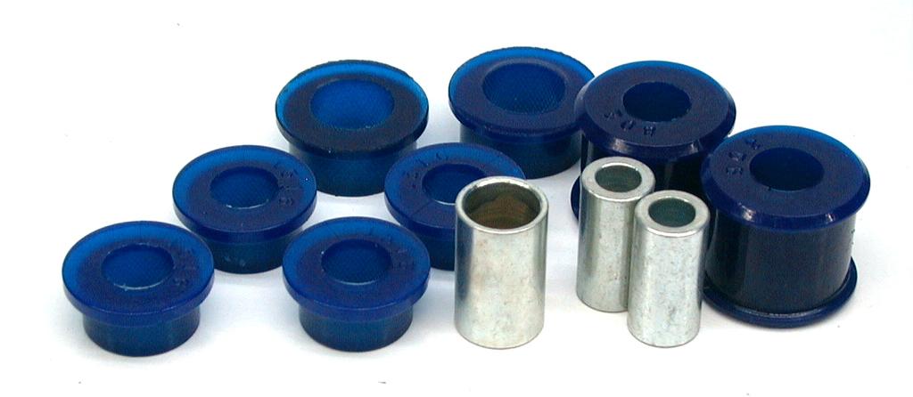 SPF1516K SuperPro Watts Link Bush Kit