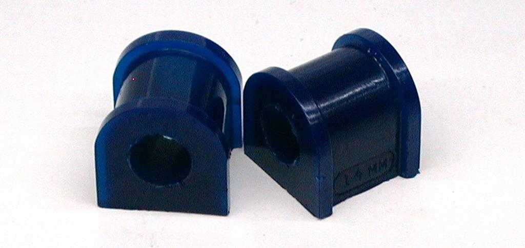 SPF1534-13K SuperPro Bushing Kit
