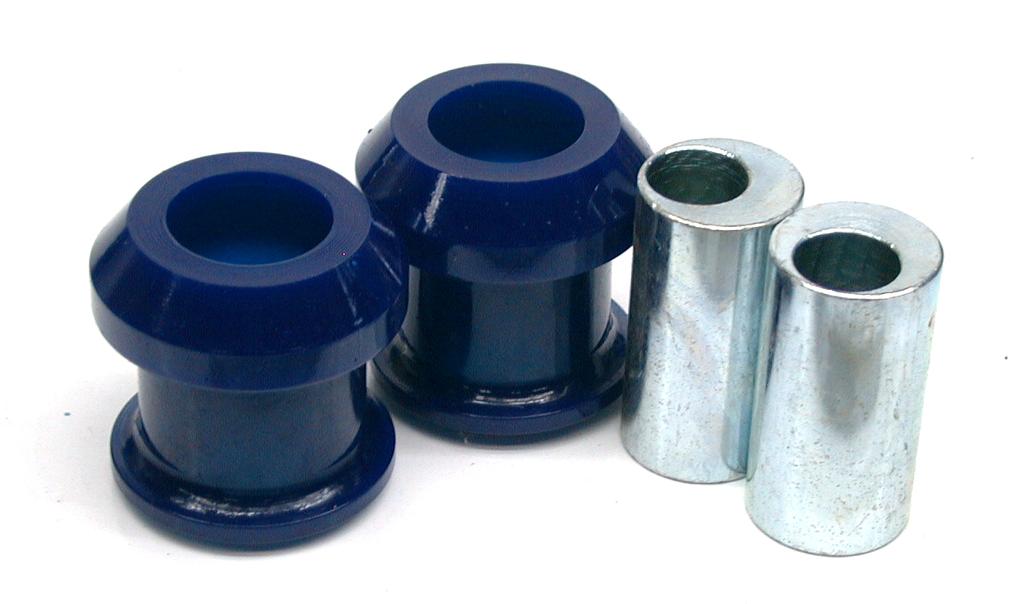SPF1541AK SuperPro Control Arm Bush Kit