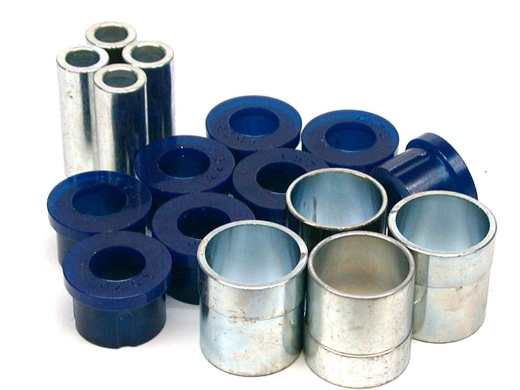 SPF1573K SuperPro Control Arm Bush Kit