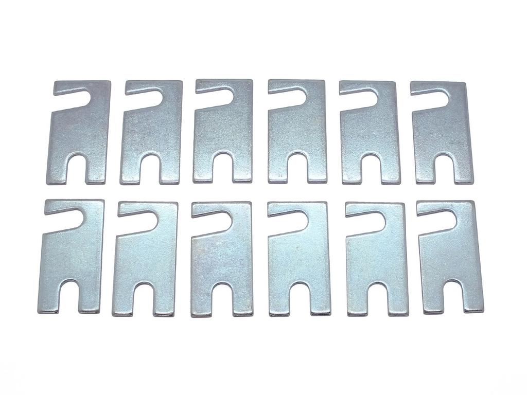 SPF1664-3K Shim pack 13 x 3mm (12 pack)