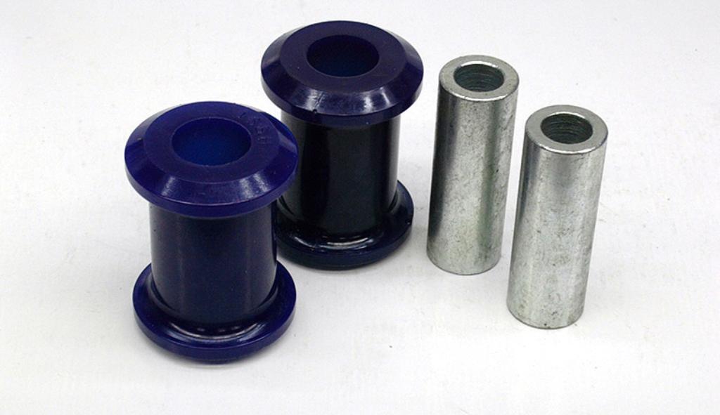 SPF1668K SuperPro Control Arm Bush Kit