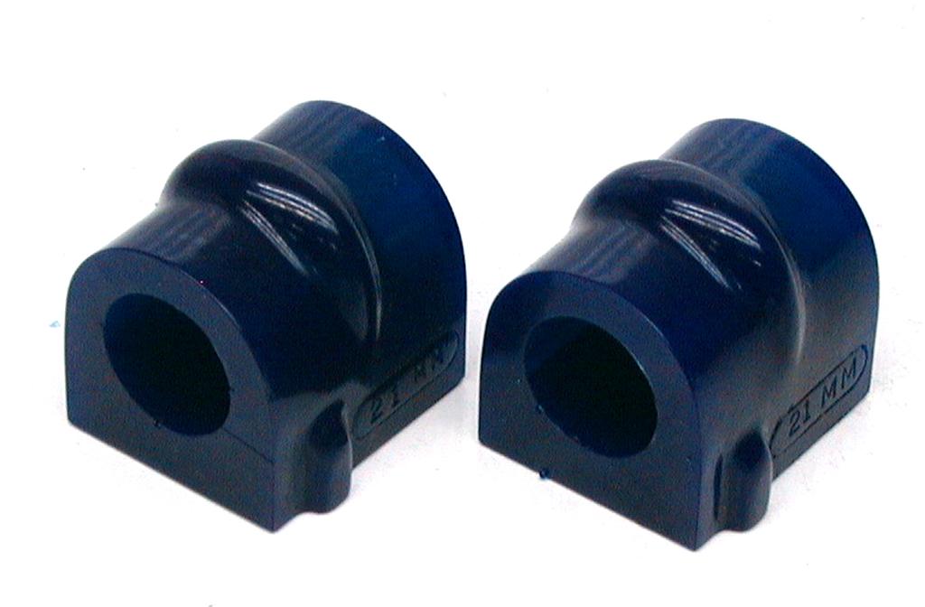 SPF1695-19K SuperPro Anti-Roll Bar Mount Bush Kit
