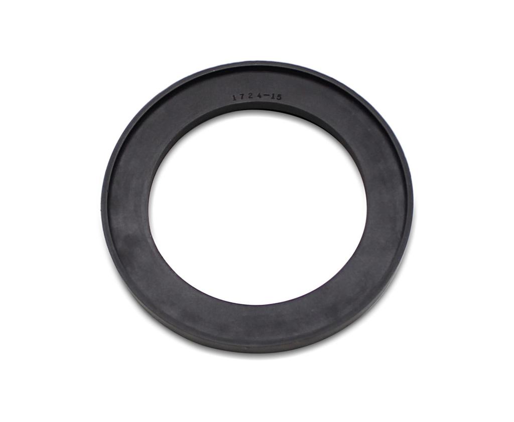 SPF1724-15K SuperPro Coil Spring Spacer Bush Kit