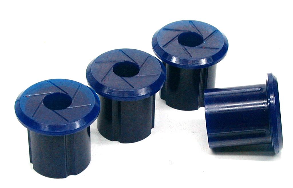 SPF1781K SuperPro Spring Shackle Upper Bush Kit