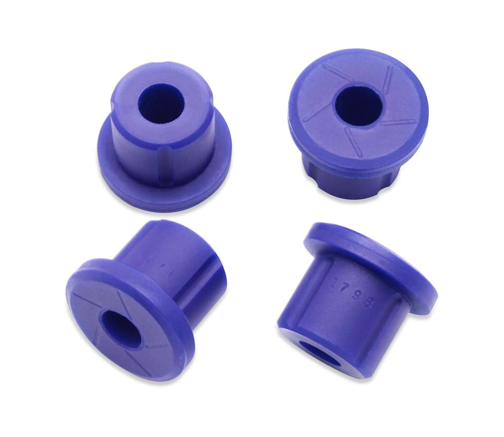 SPF1798HK SuperPro Spring Rear Eye Bush Kit