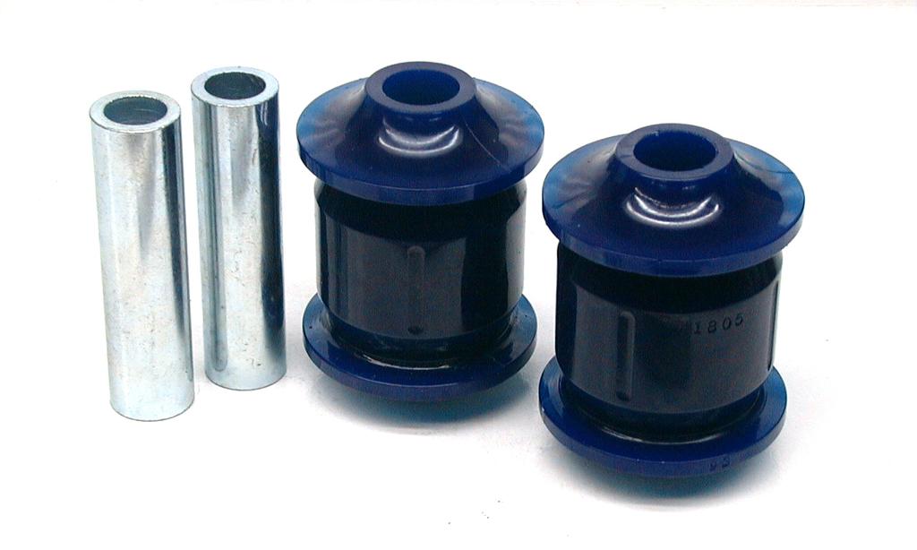 SPF1805K SuperPro Radius Arm Bush Kit