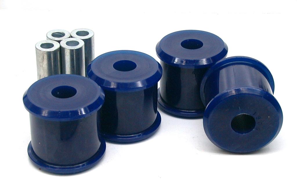 SPF1809K SuperPro Radius Arm Bush Kit