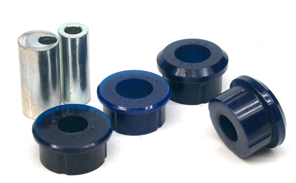 SPF1880K SuperPro Control Arm Bush Kit