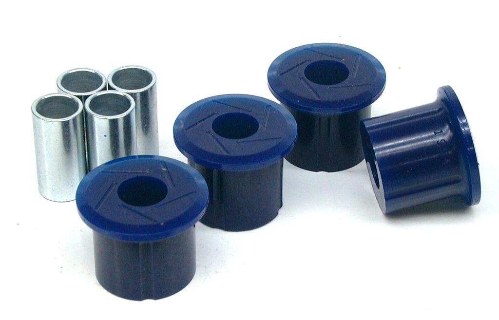 SPF1954K SuperPro Control Arm Bush Kit