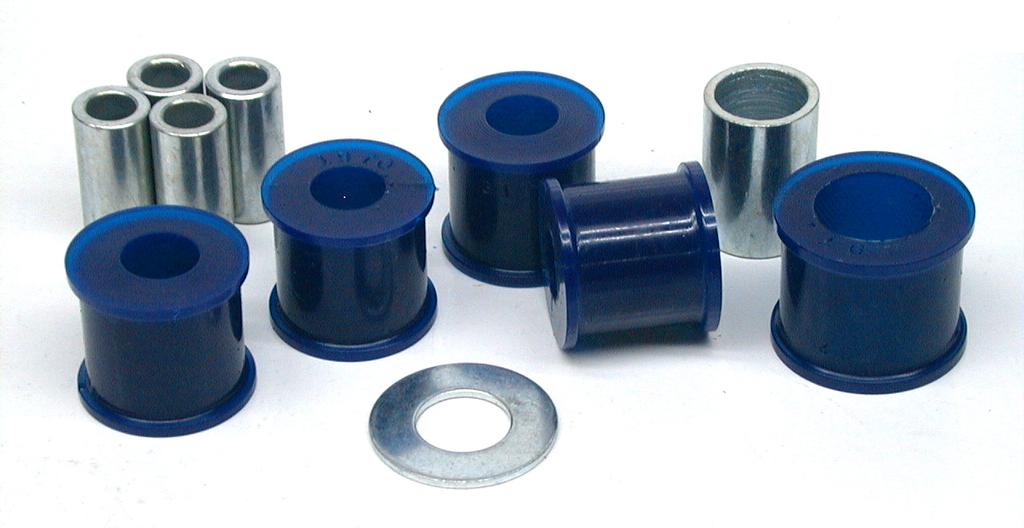 SPF1970K SuperPro Watts Link Bush Kit