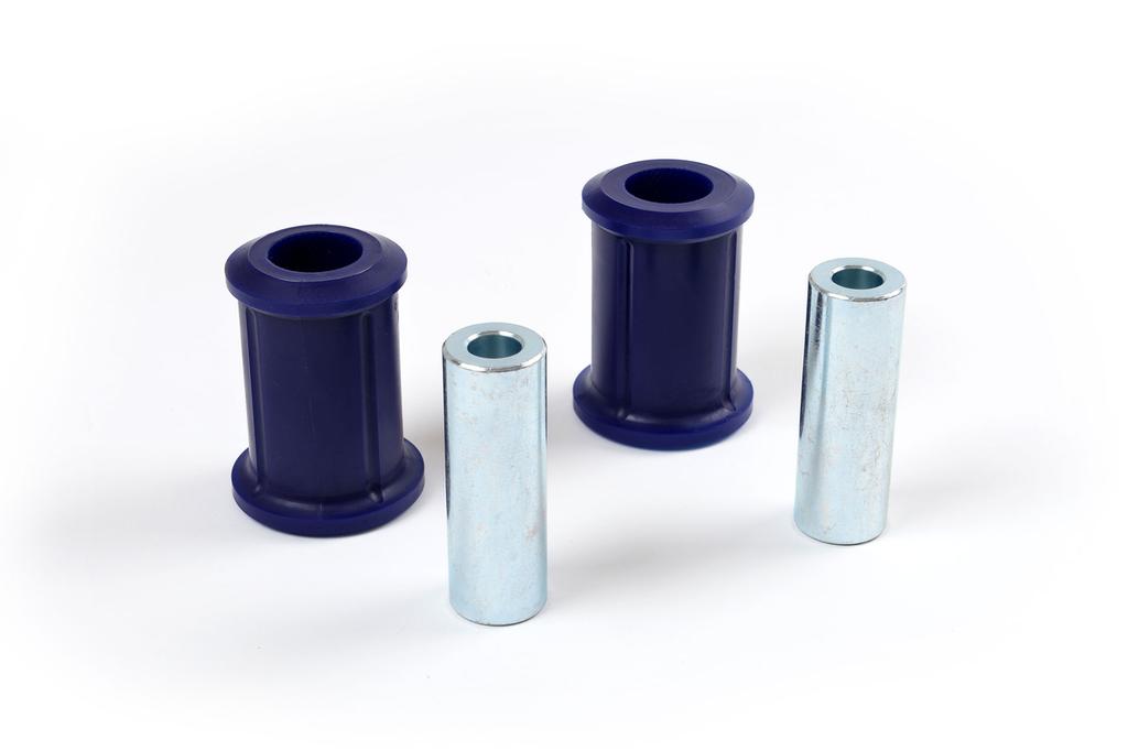 SPF1984-80K SuperPro Control Arm Bush Kit