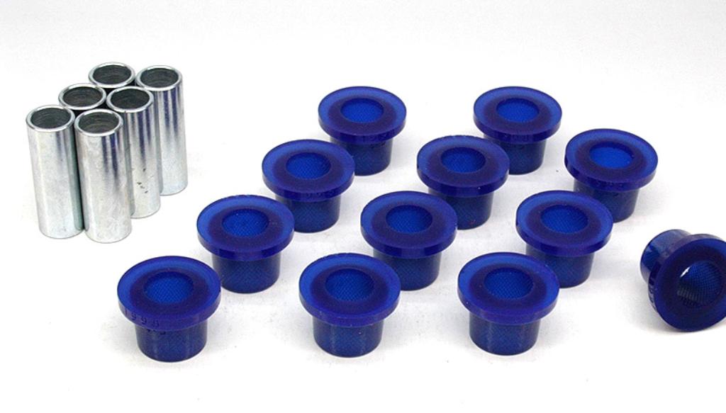 SPF1998K SuperPro Control Arm Bush Kit