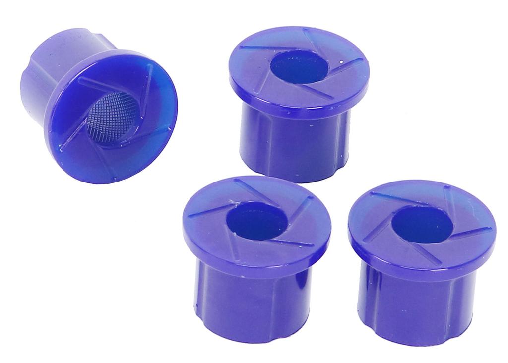 SPF2052HK SuperPro Leaf Spring Bush Kit