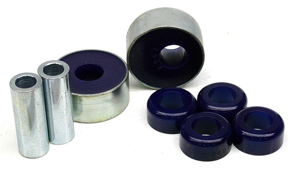 SPF2086K SuperPro Control Arm Bush Kit