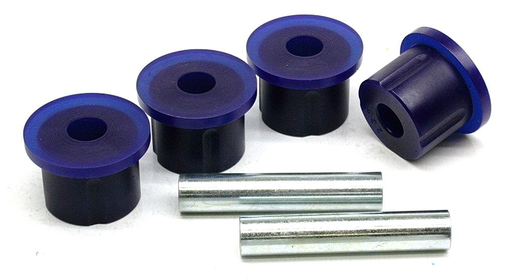 SPF2090K SuperPro Leaf Spring Bush Kit
