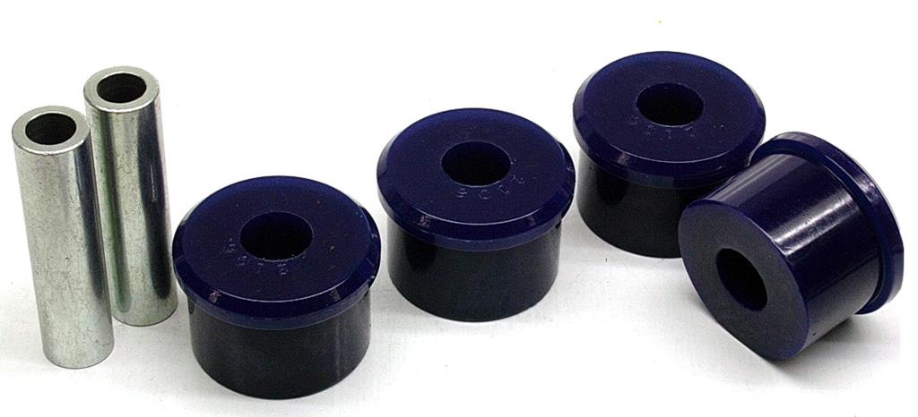 SPF2106K SuperPro Beam Axle Pivot Bush Kit
