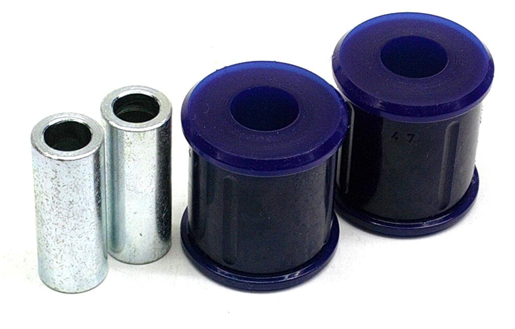 SPF2107K SuperPro Control Arm Bush Kit
