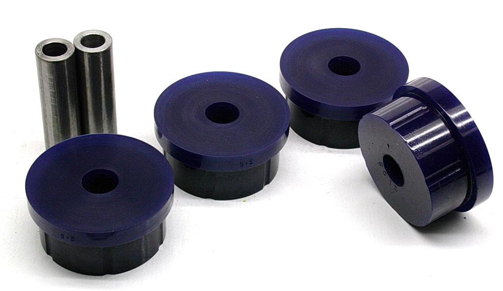 SPF2108K SuperPro Beam Axle Pivot Bush Kit