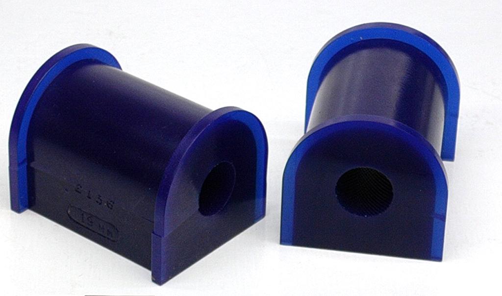 SPF2136-19K SuperPro Anti-Roll Bar Bush Kit