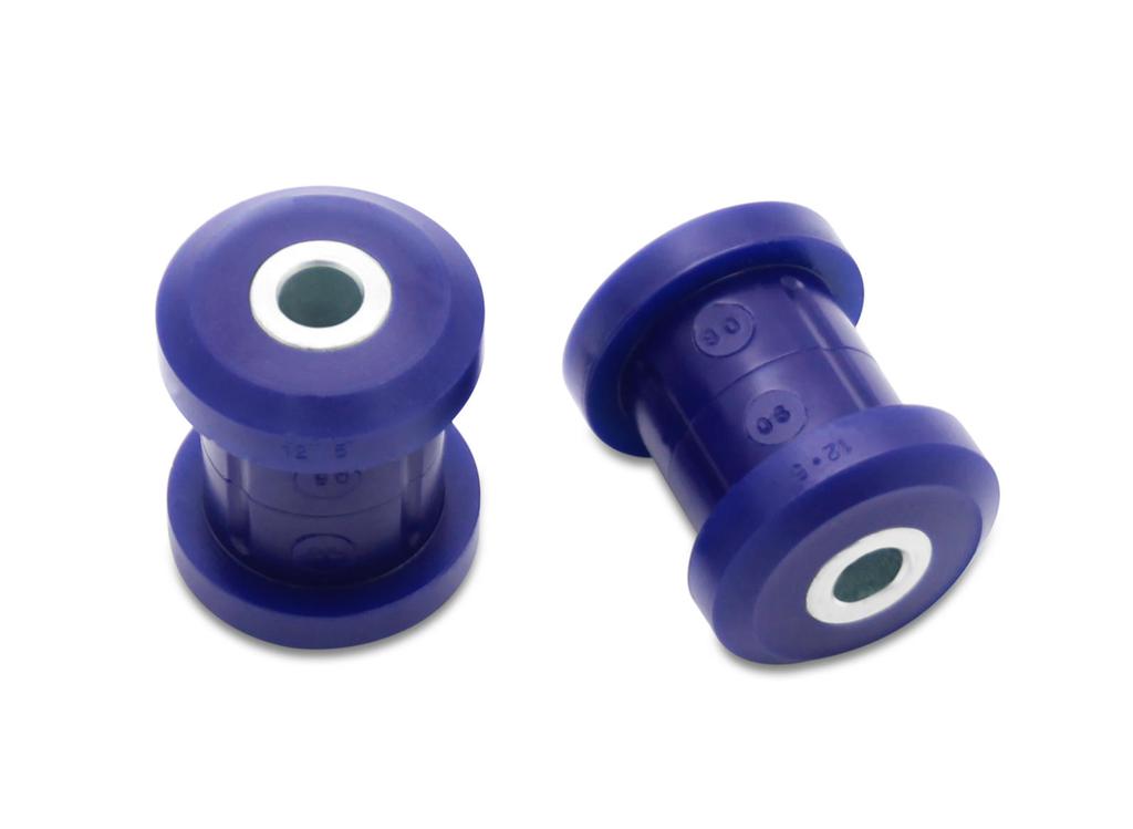 SPF2137K SuperPro Control Arm Bush Kit