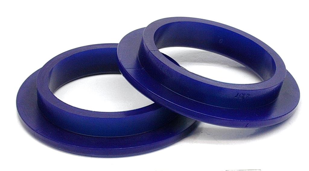 SPF2157K SuperPro Spring Insulator Bush Kit