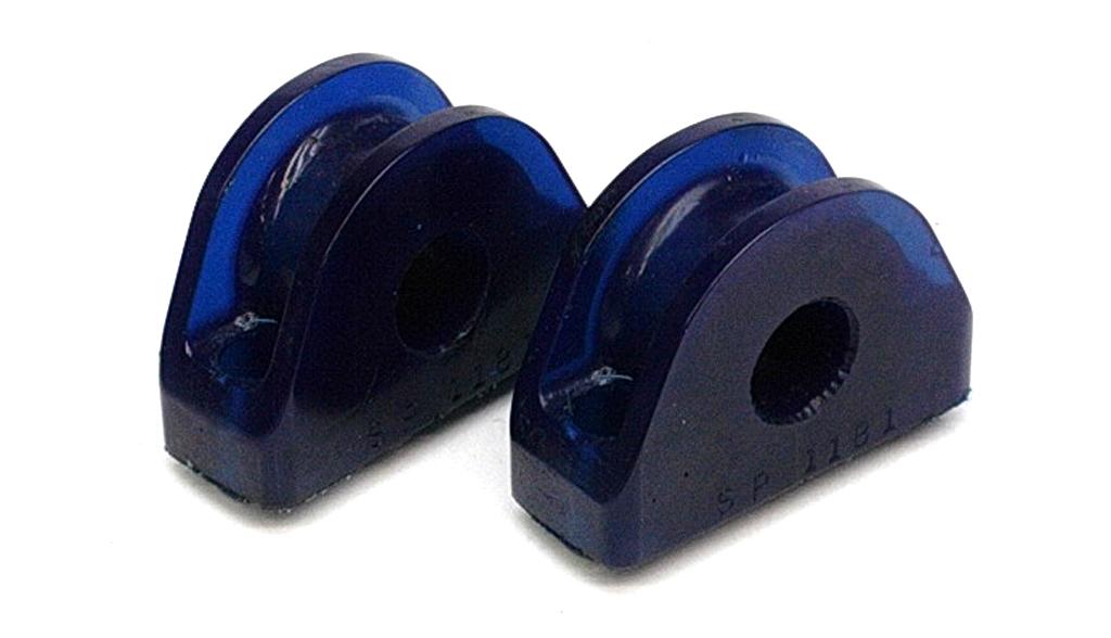 SPF2183-18K SuperPro Anti-Roll Bar Bush Kit