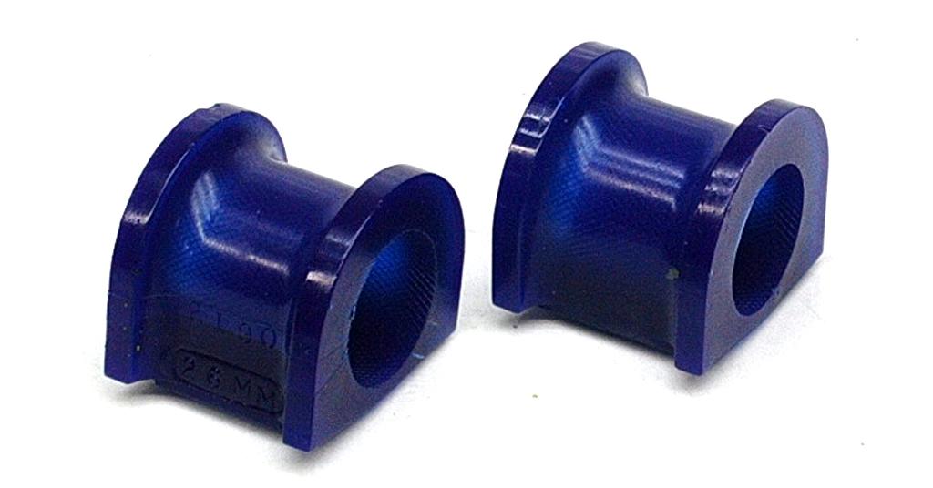 SPF2190-27K SuperPro Anti-Roll Bar Mount Bush Kit