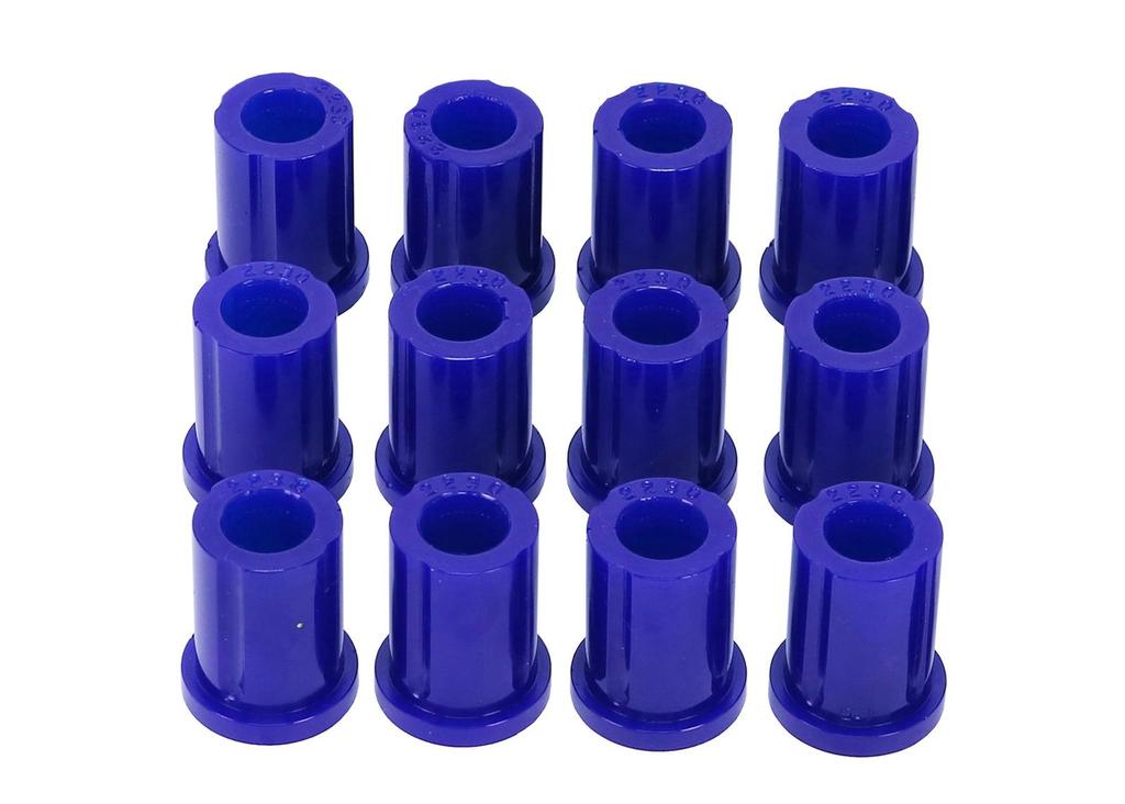 SPF2230HK SuperPro Leaf Spring Bush Kit