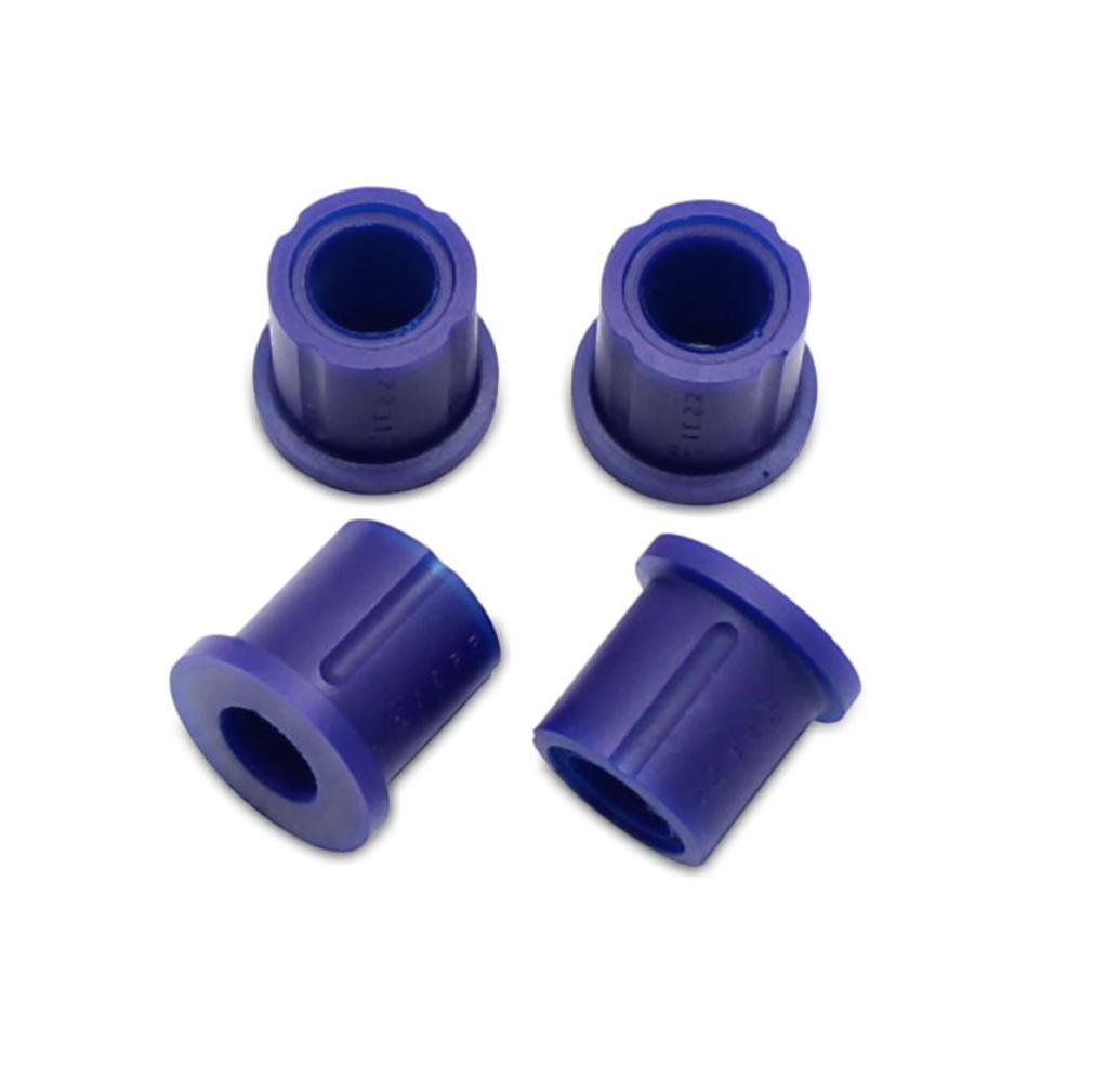 SPF2231-4HK SuperPro Leaf Spring Bush Kit