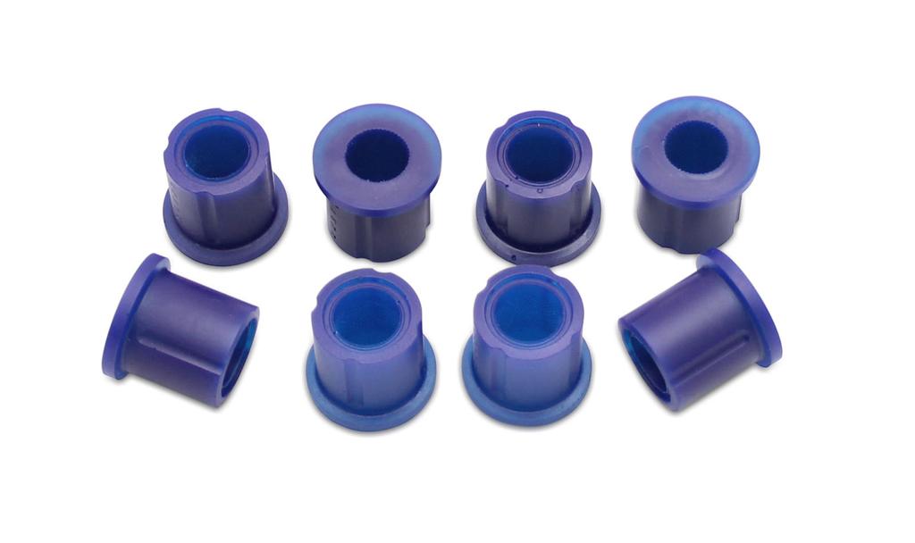 SPF2231-8HK SuperPro Leaf Spring Bush Kit