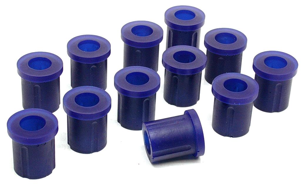 SPF2231AK SuperPro Leaf Spring Bush Kit