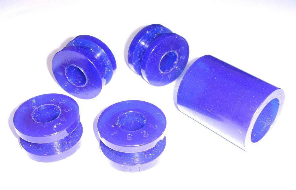 SPF2234K SuperPro Steering Coupling Bush Kit