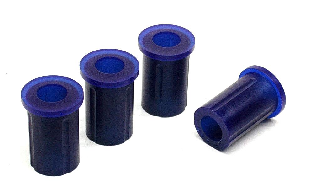 SPF2240K SuperPro Leaf Spring Bush Kit