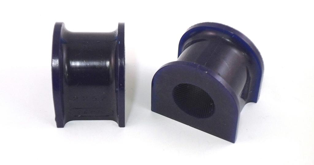 SPF2257-20K SuperPro Anti-Roll Bar Bush Kit