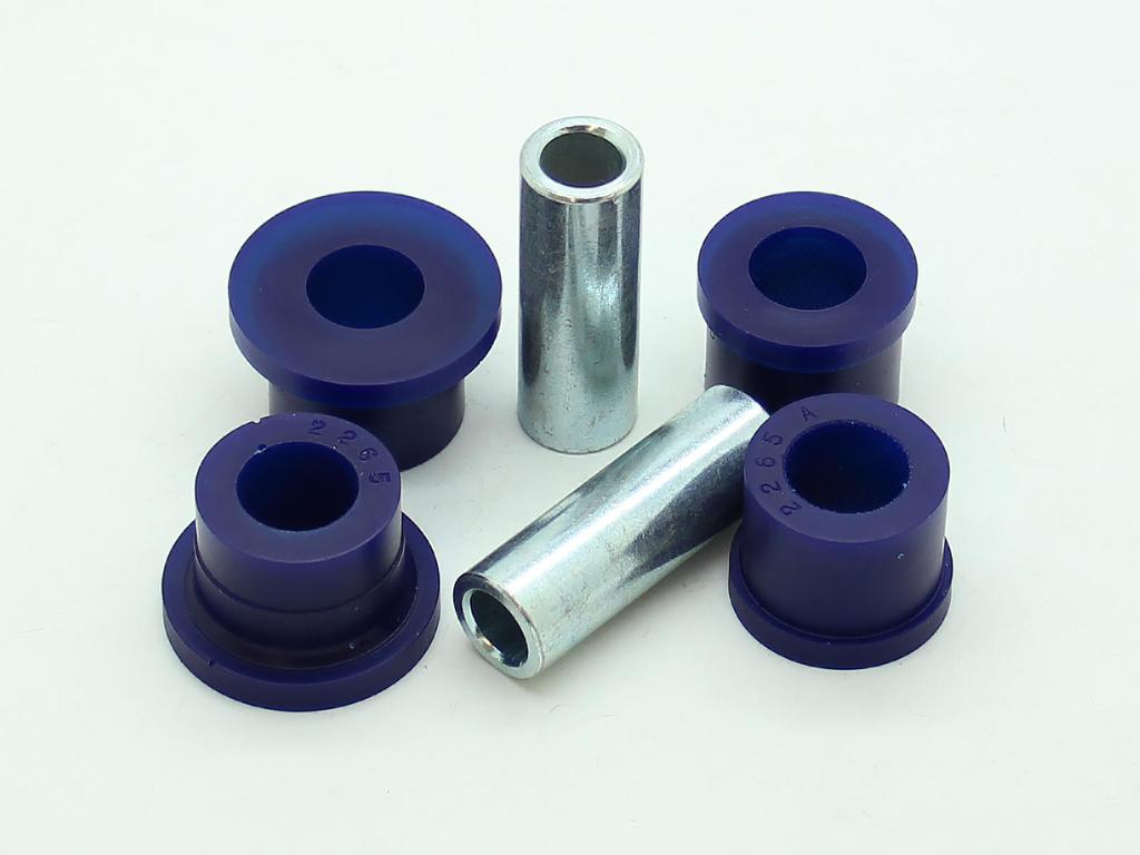 SPF2265K SuperPro Control Arm Bush Kit