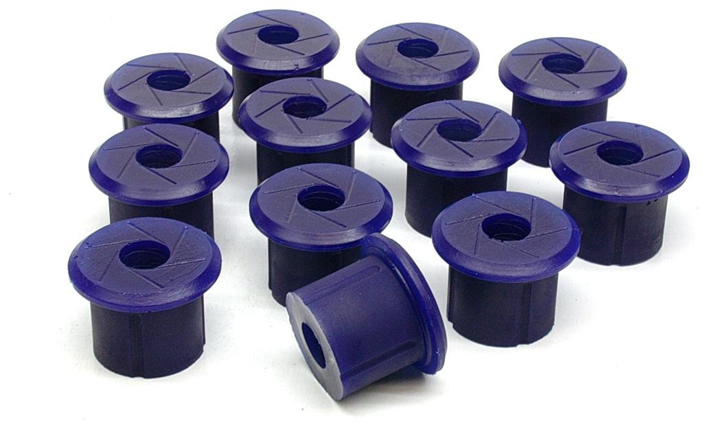 SPF2270K SuperPro Leaf Spring Bush Kit