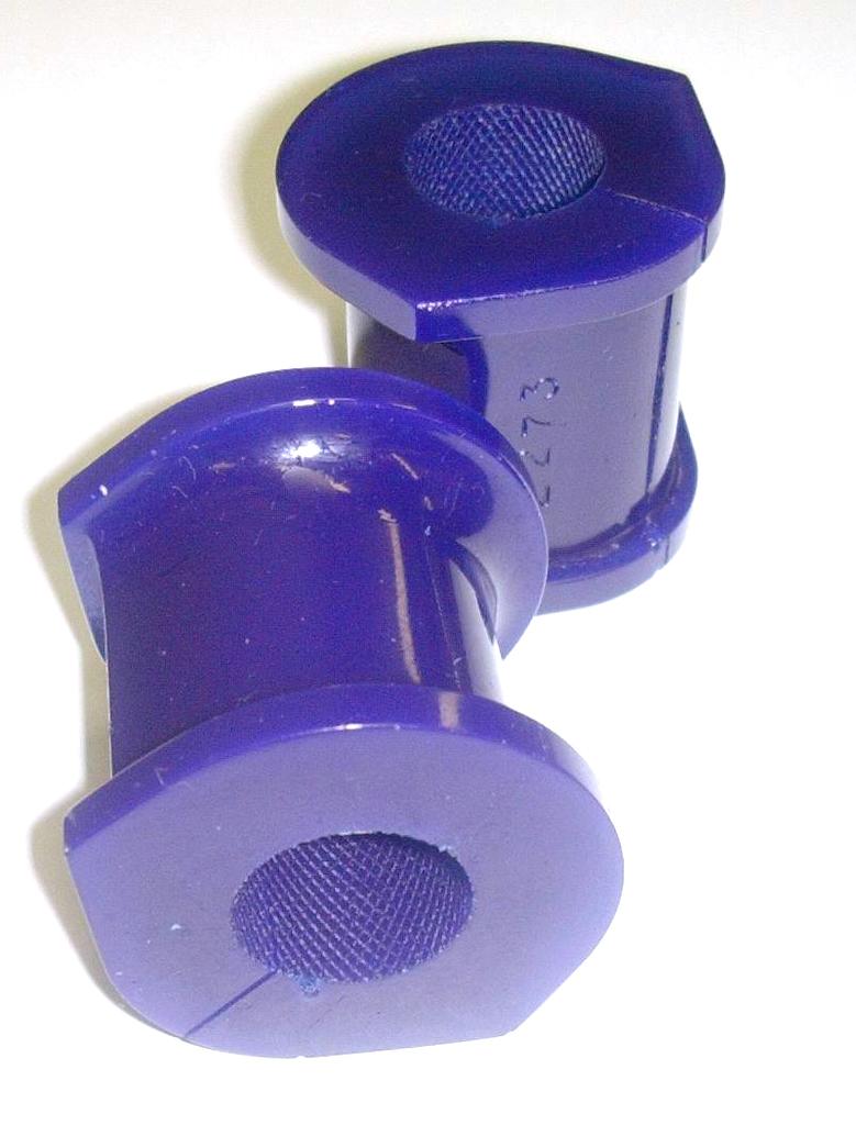 SPF2273-24K SuperPro Anti-Roll Bar Mount to Beam Axle Bush Kit