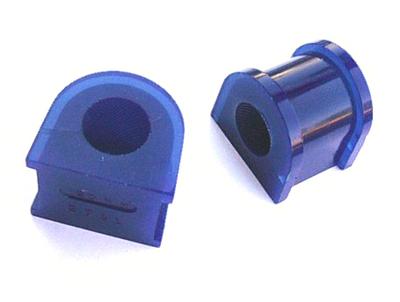 SPF2284-17K SuperPro Anti-Roll Bar Mount Bush Kit
