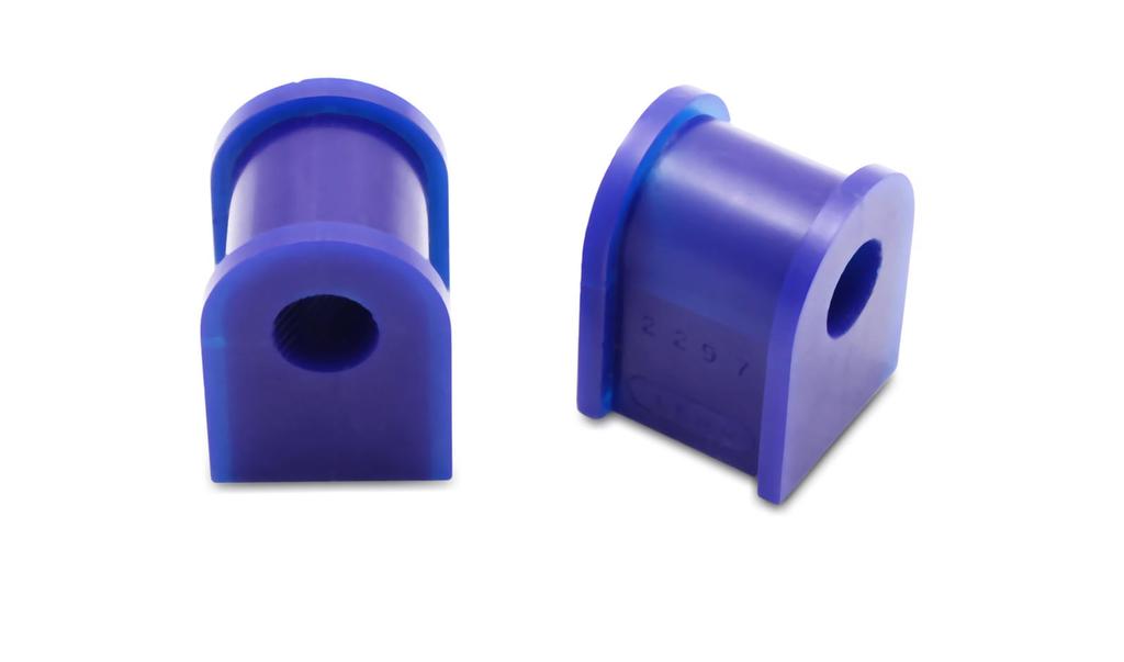 SPF2297-16K SuperPro Anti-Roll Bar Bush Kit