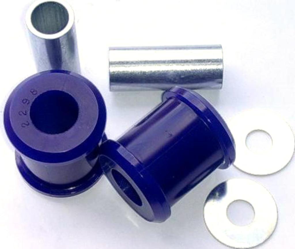 SPF2298K SuperPro Control Arm Bush Kit