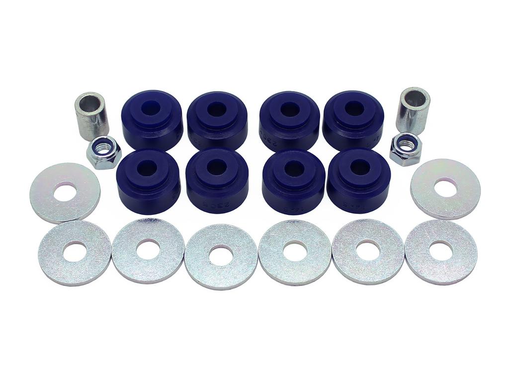 SPF2305K SuperPro Anti-Roll Bar Bush Kit